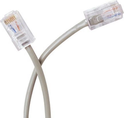 Produktbild HPE C7542A Netzwerkkabel (CAT5e, 15.20 m)