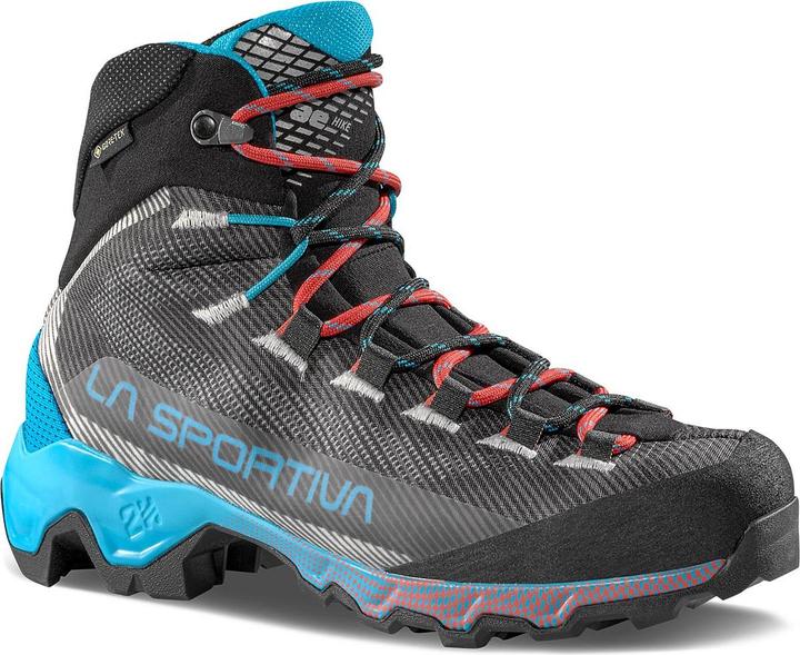 Image du produit La Sportiva Aequilibrium Hike Woman GTX (38)