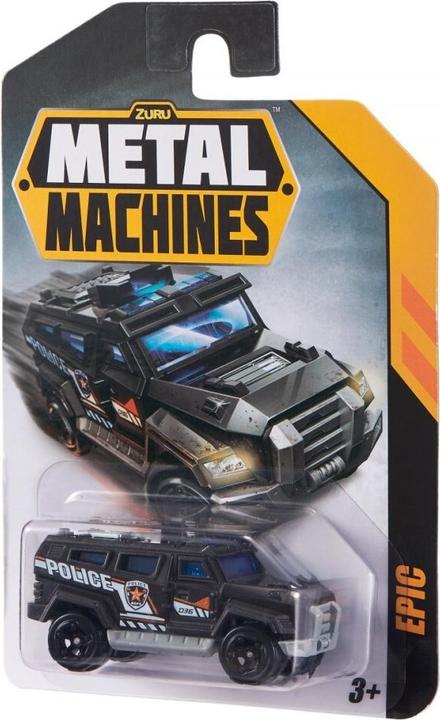 Actual product image Zuru Toy Car Series 2 Carton 24 Pieces