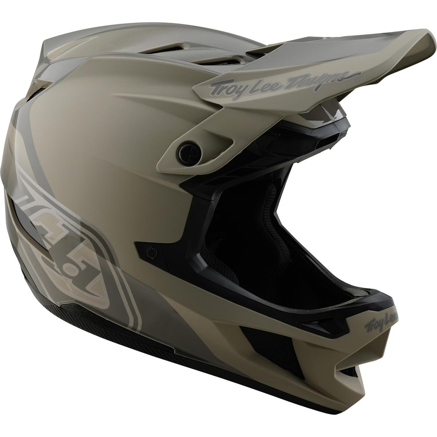 Troy Lee Designs, Velohelm Zubehör