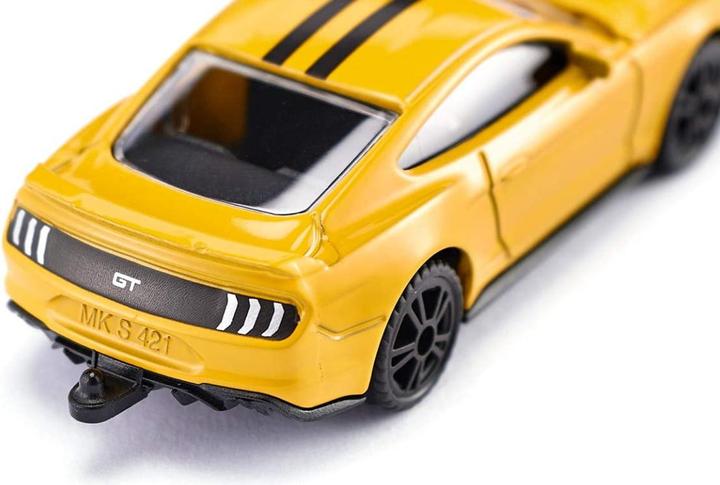 Produktbild Siku Ford Mustang GT