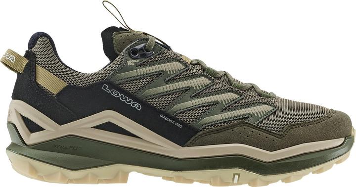 Produktbild Lowa Maddox Pro Lo (44.5)