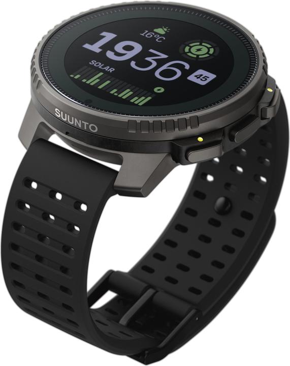 Actual product image Suunto Vertical (49 mm)