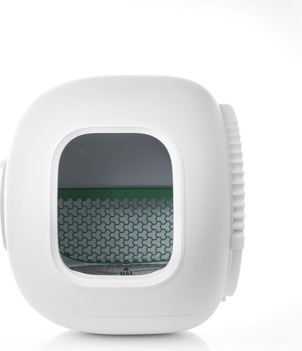 Image du produit Petkit Pura Max 2 (Bac à litière autonettoyant)