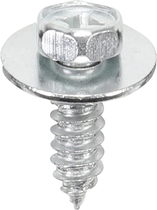 Immagine prodotto BGS Kfz-Befestigungsclip-Sortiment