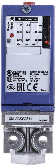 Image du produit TE Sensors Pressostat
