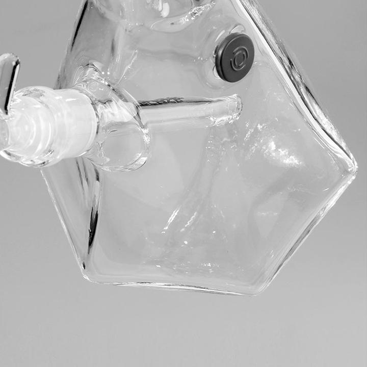 Produktbild Blaze Beakers Dream Icebong 39cm