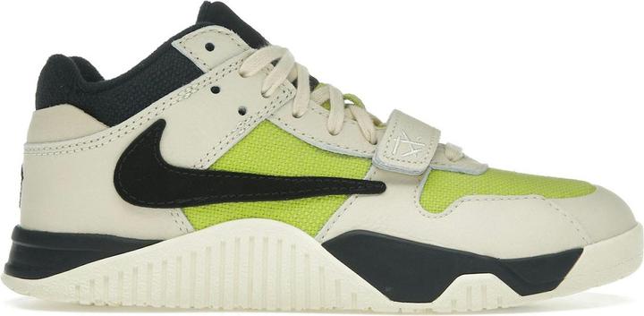 Image du produit Jordan Jumpman Jack TR Travis Scott Bright Cactus (PS) (33.5)