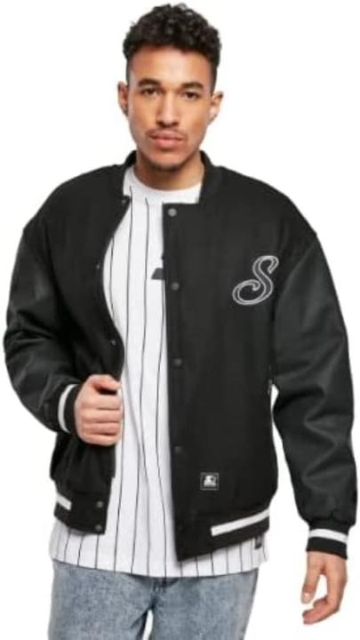 Produktbild Starter Script College Jacket - 14959 (M)
