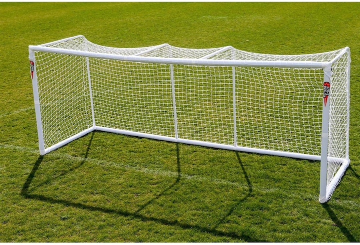 Power Shot Fussball modulierbar Powershot
