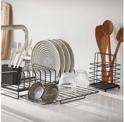 Actual product image Zeller Present Utensil holder