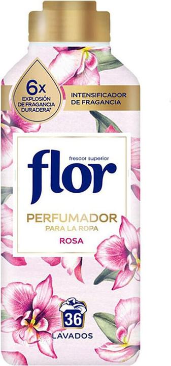 Produktbild Flor Wäscheparfüm 720ml (720 ml)