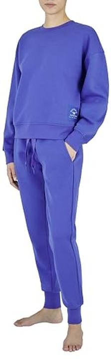Produktbild Emporio Armani Tuta da Loungewear in Pile Iconica (L, M, S, L, M, S, L, M, S)