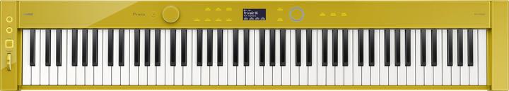 Actual product image Casio Privia PX-S7000HM (88 Keys)