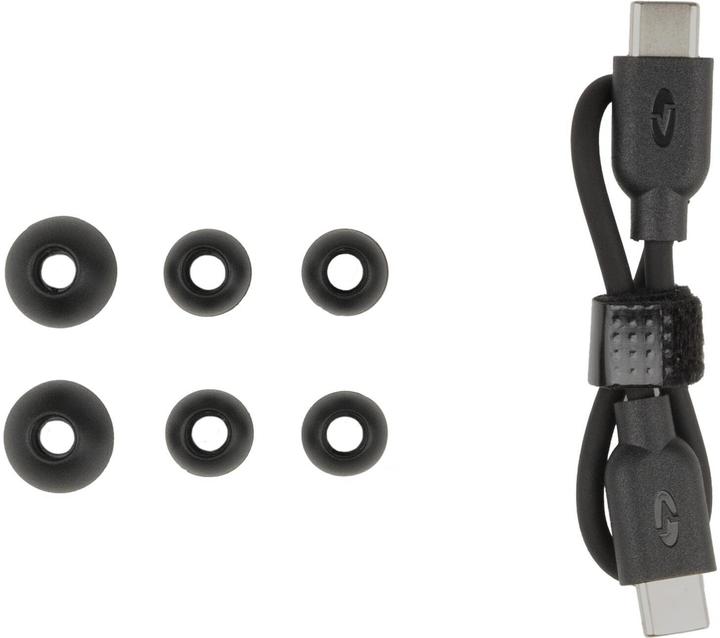 Actual product image Denon AH-C840NCW (ANC, 35 h, Wireless)