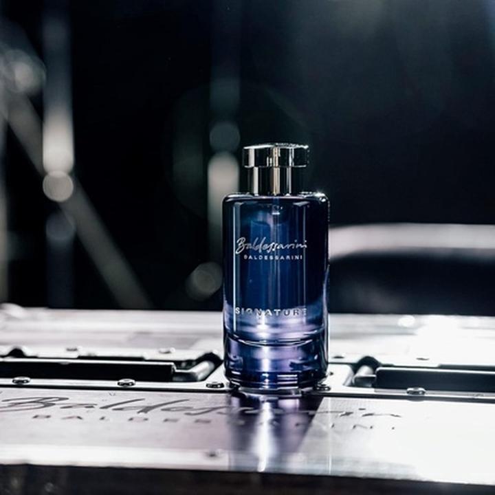 Image du produit Baldessarini Lotion après-rasage Signature (Lotion après-rasage, 90 ml)