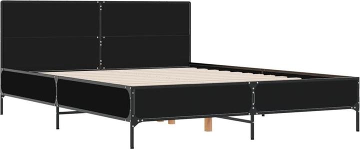 Image du produit vidaXL Bettgestell (150 x 200 cm)