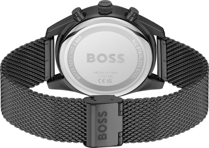 Image du produit BOSS Skytraveller (Chronographe, 44 mm)