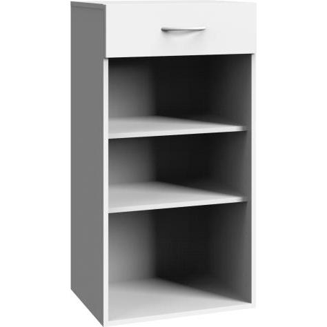 Wimex, Regal, Multiraumkonzept (30 x 40 x 98 cm)