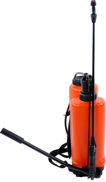 Actual product image Fuxtec Pressure Sprayer 20 litre FX-DS20L (20 l)