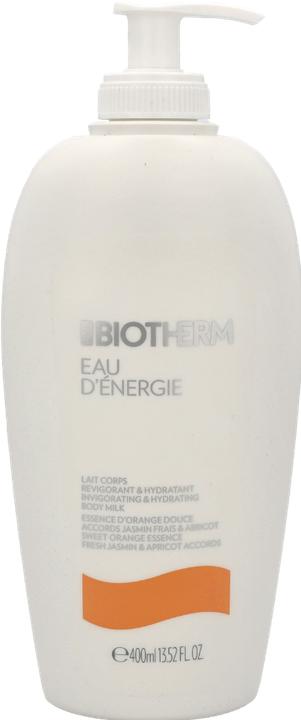 Produktbild Biotherm Eau D’Energie (Körpermilch, 1014.75 ml)