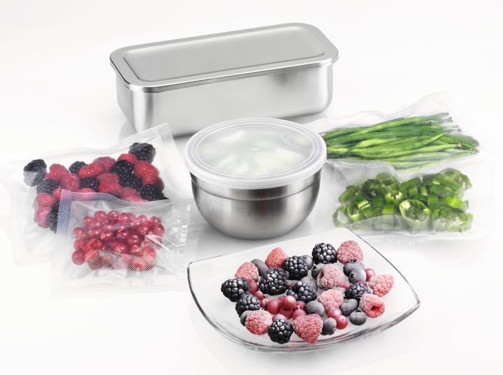 Image du produit Electrolux ESB2AE82S Réfrigérateur combiné encastrable Classe (91 l)