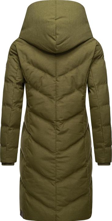 Actual product image Ragwear Natalka Melange (XL)