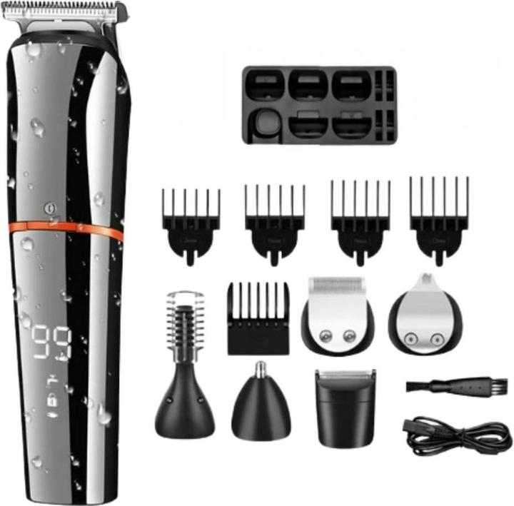 From Alfred Pflegeset