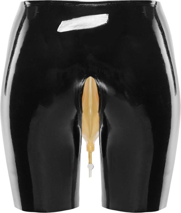 Produktbild LateX Toys Urin-Pants aus Latex (XXL)