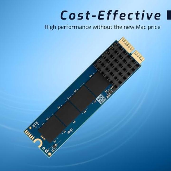 Produktbild OWC Aura Pro X2 (2000 GB, M.2 2280)