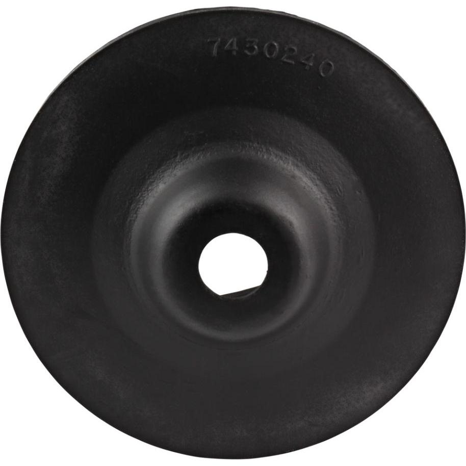 Makita, Abrasivi, Zubehör 794187-5 Stützteller 100mm 9557NB/BGA452/9564H