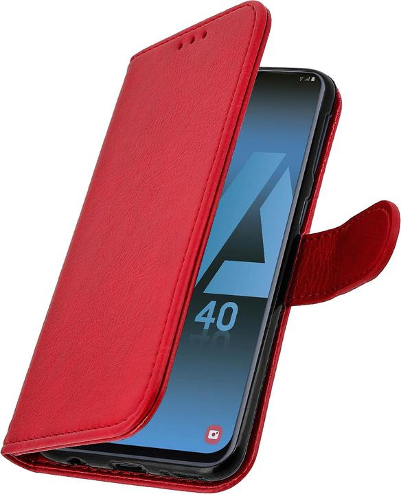 Actual product image Avizar Chester Series (Samsung Galaxy A40)
