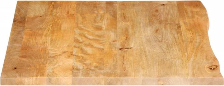 Actual product image vidaXL Tischplatte (100 x 80 cm)