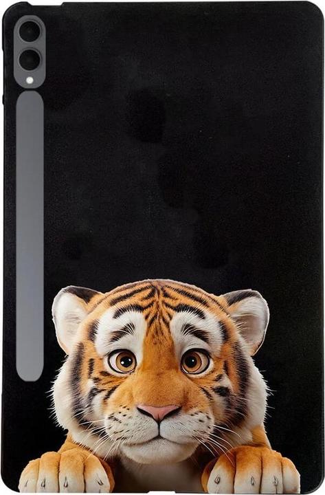 Cover-Discount Galaxy Tab S11 Ultra - Schutzhülle TPU mit Motiv (Samsung Galaxy Tab S11 Ultra)