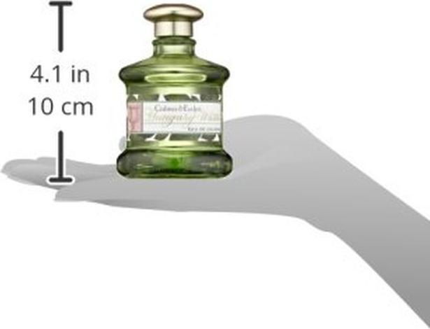 Actual product image Atelier Cologne Crabtree & Evelyn Hungary Water Eau De Cologne Unisex 100 Ml (Eau de cologne, 100 ml)