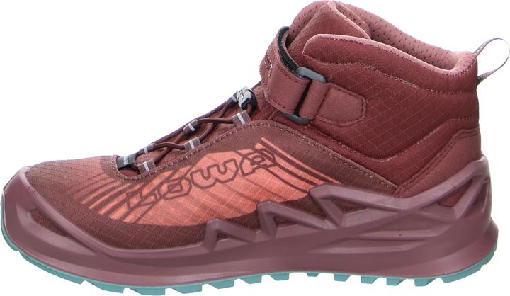 Produktbild Lowa Merger Gtx Qc Jr (37)