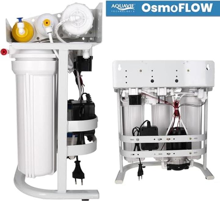 Actual product image Aquavie OsmoFlow