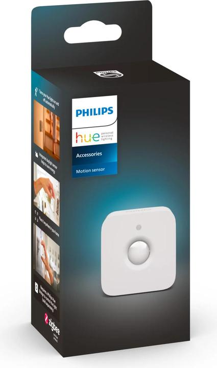 Produktbild Philips Hue Bewegungssensor (5 m)