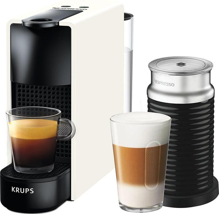 Produktbild Krups Essenza Mini & Aeroccino 3 (NESPRESSO Original)