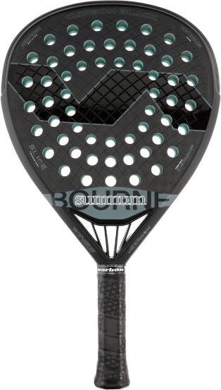 Actual product image Varlion Bourne Summum Carbon Black