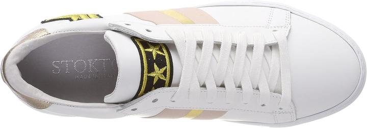 Image du produit Stokton 682D, Low-top dames (42)