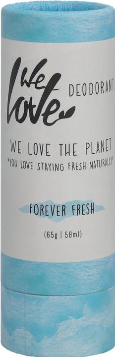 Produktbild We Love The Planet Forever Fresh (Stick)