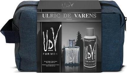 Immagine prodotto Ulric De Varens Varens U.D.V. For Men Edt Spray 60 ml Sets (Set di profumi)