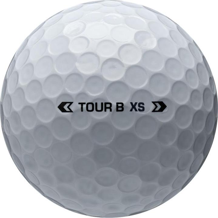 Actual product image Bridgestone TourB-XS