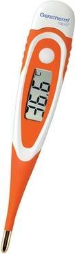 Actual product image Geratherm rapid clinical thermometer digital (Armpit, Mouth, Rectal)