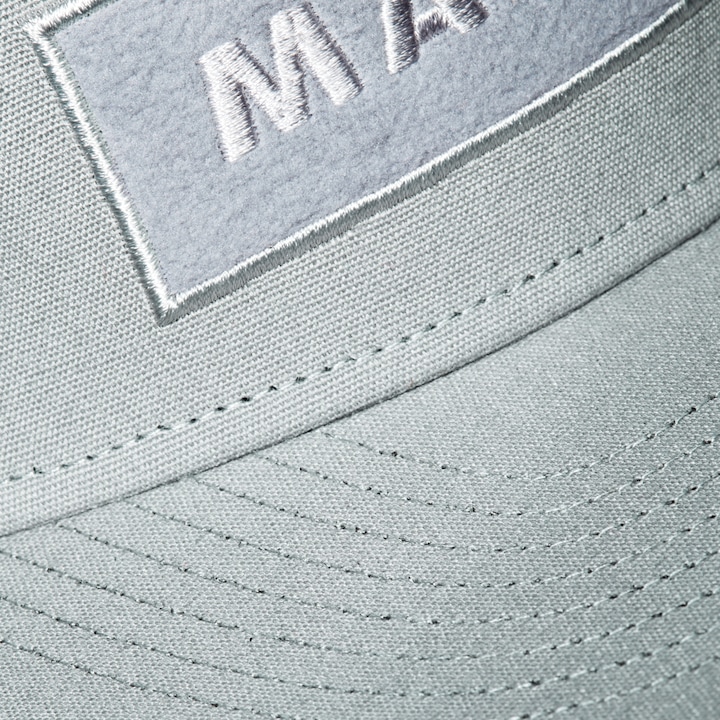 Actual product image Mammut Massone Cap (L, XL)