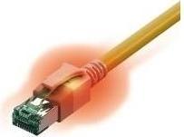 Productafbeelding Sacon Patchkabel (PiMF, CAT6a, 5 m)