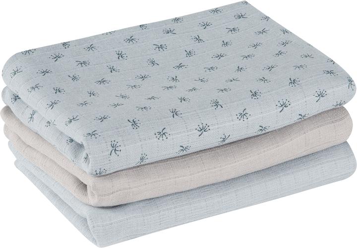 Blu chiaro, Sky, Grigio argento