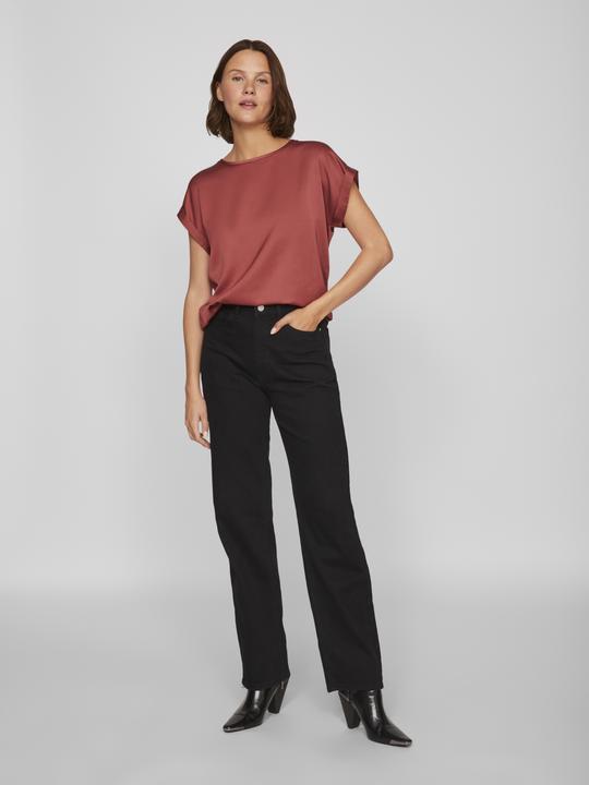 Image du produit Vila VIKELLY High Waist Straight Fit Jeans (W42/L30)