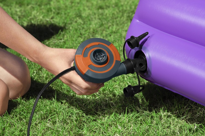 Produktbild Bestway 62144 DC AIR PUMP